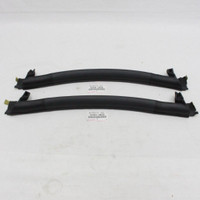 Toyota Supra 1993-1998 JZA80 Targa Top Roof Side Rail Weatherstrip Left and Right