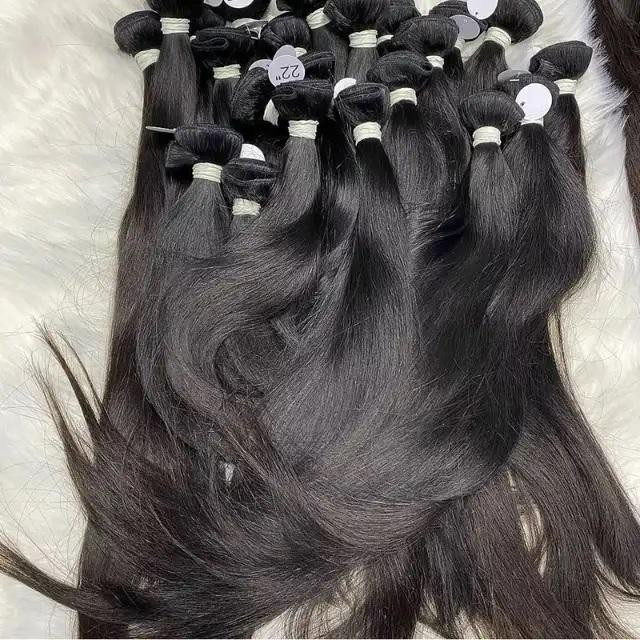Best Human Hair Weft, Weave,High Quality Human Hair Bundles  Closures &amp; Tools shipped from Canada in Health & Special Needs - Image 3