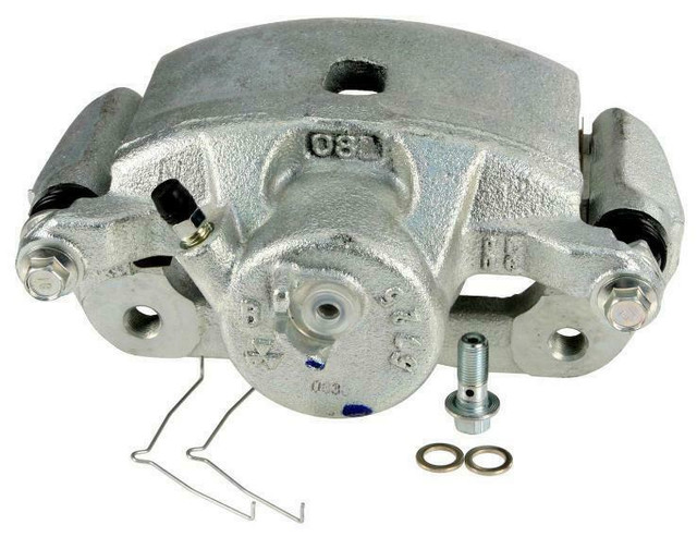 Aftermarket Friction Ready Premium Brake Caliper, Remanufactured FR for Honda #10-01439 in Other Parts & Accessories in Winnipeg