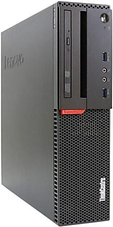 Lenovo ThinkCentre M900 SFF: Core i5-6500 3.20GHz 8G 256GB-SSD Desktop PC Off Lease For Sale!! in Desktop Computers - Image 3
