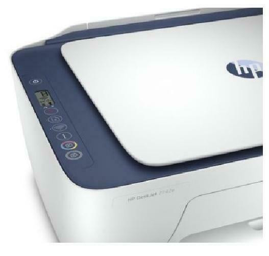 HP DeskJet 2742e All-in-One Printer - 26K70A in Printers, Scanners & Fax in West Island - Image 4