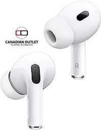 Apple AirPods - Apple AirPods Pro 2nd Gen, Apple AirPods Pro 1st Gen, Apple AirPods 2nd Gen