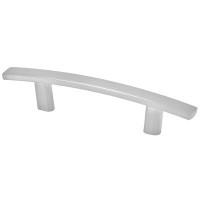 Stone Mill Hardware Metro Arch 3" Center to Center Bar Pull Multipack