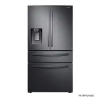 Black Refrigerator On Clearance Sale!!Kijiji Sale