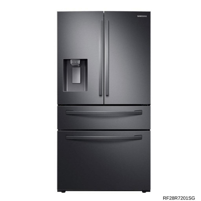 Black Refrigerator On Clearance Sale!!Kijiji Sale in Refrigerators in Oshawa / Durham Region