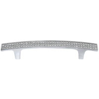 MNG Hardware Bellagio Arch Pull