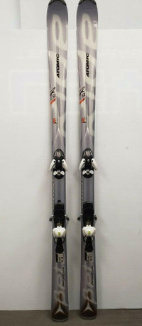 (21101-1) Atomic 49 Skis