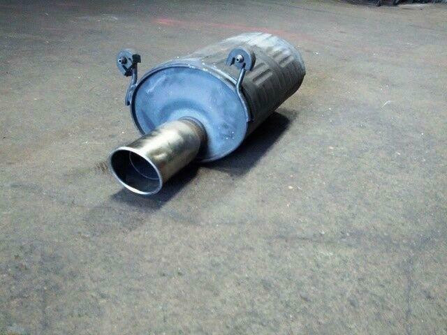 JDM HONDA ACURA DC5 RSX INTEGRA TYPE-R OEM MUFFLER 2002+ in Other Parts & Accessories in City of Montréal - Image 2