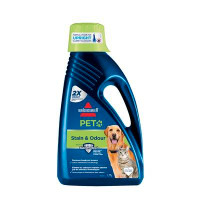 BISSELL 2X Pet Stain and Odour Formula