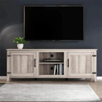 Laurel Foundry Modern Farmhouse Becker TV Stand for TVs up to 70"