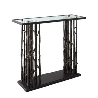 Global Views 38 Console Table