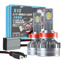Super Bright LED Headlight 9006/ 9004/ 9005 / 9007 SALE $$