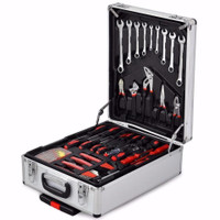 HAND TOOL 398 SET METRIC HUGE SALE ! LOWEST PRICE WAS 259.95 NOW ONLY 79.95