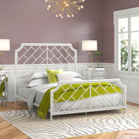 Etta Avenue™ Fletching Queen Standard Bed