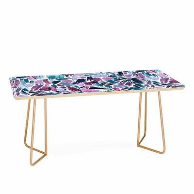 East Urban Home Table basse artsy strokes in Coffee Tables in Québec