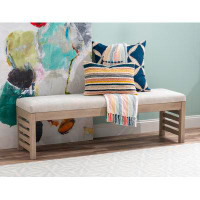 Birch Lane™ Nettie Upholstered Bench