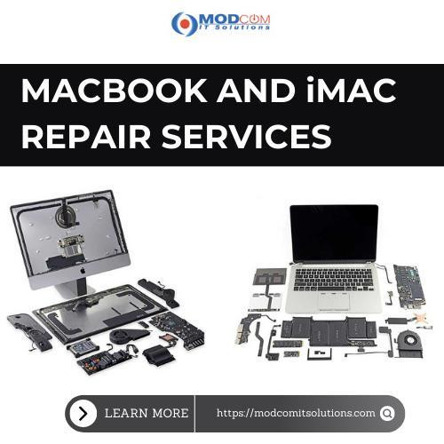 iMac Repair and Upgrade Services FREE!!! in Services (Training & Repair) - Image 4