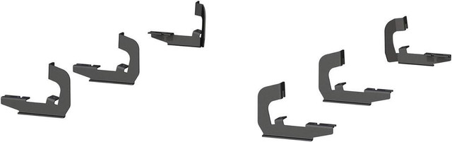 Running Board Mounting Bracket-AeroTread Mounting Brackets Aries Offroad 2051120 For Chevrolet Escalade, Yukon, Tahoe in Other Parts & Accessories in Ontario
