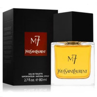PerfumeCollection Men&#39;s Yves Saint Laurent M7