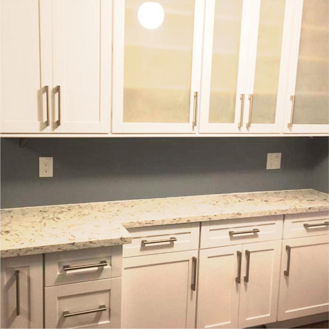 Affordable Kitchen Renovation: Cabinets, Countertops, Backsplash in Cabinets & Countertops in Brandon - Image 4
