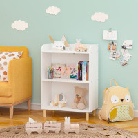 Isabelle & Max™ Kids 3-Tier Bookcase