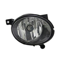 Fog Lamp Front Driver Side Volkswagen Eos 2012-2016 High Quality , VW2592120