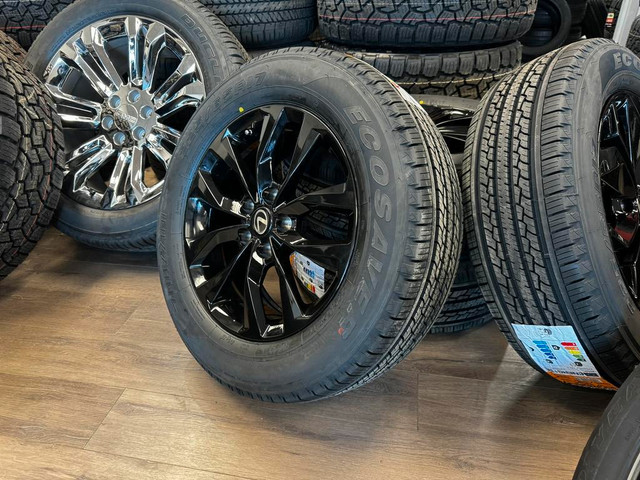 New Toyota RAV4 rims and allseason tires R3251703 in Tires & Rims in Edmonton Area - Image 3