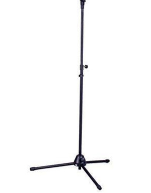 Microphone stand Metal Tripod Adjustable Floor Stand SPS917 Canada Preview