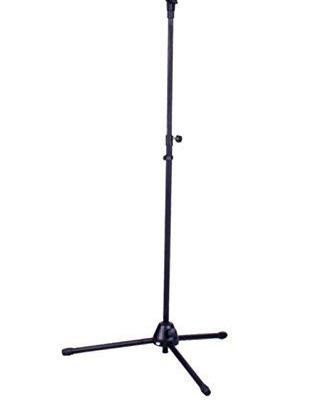 Microphone stand Metal Tripod Adjustable Floor Stand SPS917 in Other