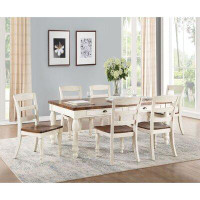 Alcott Hill Stoke Bishop 72'' Dining Table