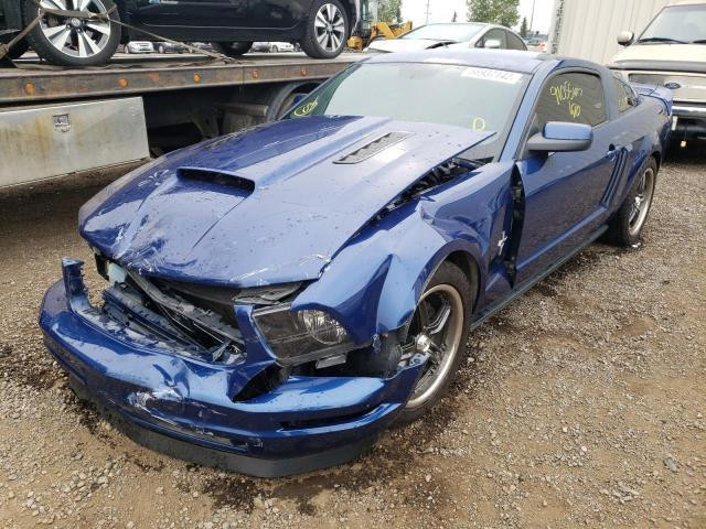 For Parts: Ford Mustang 2006 4.0 Rwd Engine Transmission Door & More Parts for Sale. in Auto Body Parts - Image 2