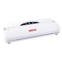Nesco Nesco Vacuum Food Sealer