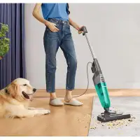 MANLAY MANLAY Bagless Stick Vacuum