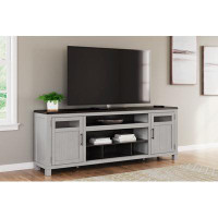 Signature Design by Ashley Darborn 88" TV Stand