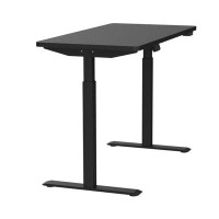Latitude Run® Whole Piece Electric Standing Desk