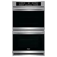Frigidaire Gallery 30 inch Double Electric Wall Oven. Both Compartment Convection, Self Clean. Sale $1499.00 No Tax