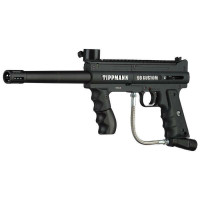 TIPPMANN 98 CUSTOM ACT PAINTBALL GUN (Platiunum Series Edition) - NEW IN BOX AND READY FOR ACTION !!!