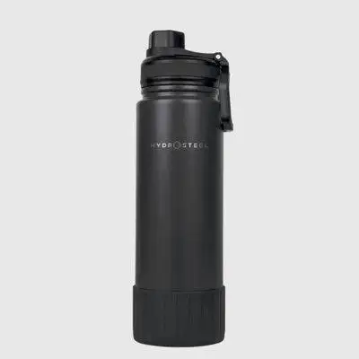 Looking to quench your thirst with both style and functionality? Meet the 24oz Stainless Matte Vacuu...