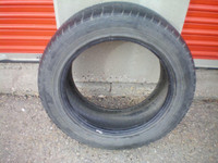 1 Nokian WR G2 Winter Tire * 235 55R17 103V  * $20.00 * M+S / Winter Tire ( used tire / is not on a rim and does not com