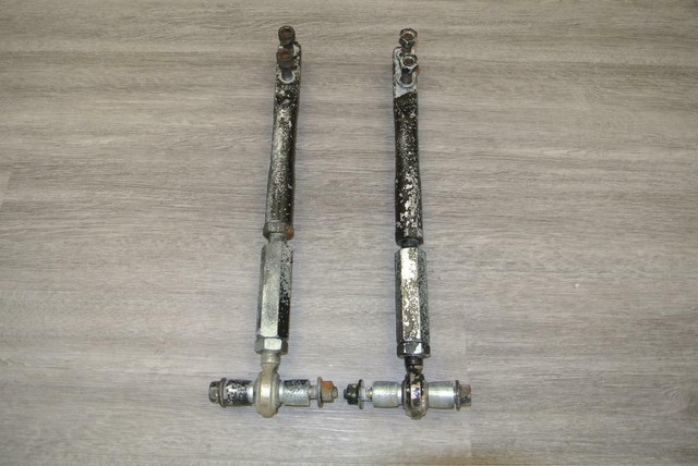 JDM Nissan Silvia S14 S13 Aftermarket tension rods Sr20det in Other Parts & Accessories in Alberta - Image 3