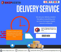 Best Courier Services and Rates for Your shipping  Needs Starting From As Low As $2.71