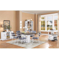 Trent Austin Design Stavern Counter Height Dining Table