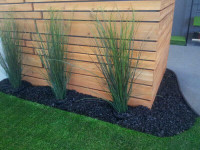 Distributors Wanted - Rubber Mulch For Landscaping! Call Us 403-250-1110!