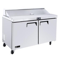 48 Sandwich Prep Table - BRAND NEW - LIMITED QUANTITY