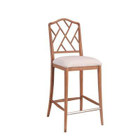 Universal Furniture Solid Wood Counter Stool
