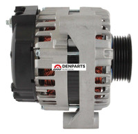 mp Starter Replaces Chevrolet 13501721, 13588310