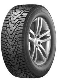 BRAND NEW SET OF FOUR WINTER 275 / 60 R20 Hankook Winter i*Pike X W429A (Studdable)