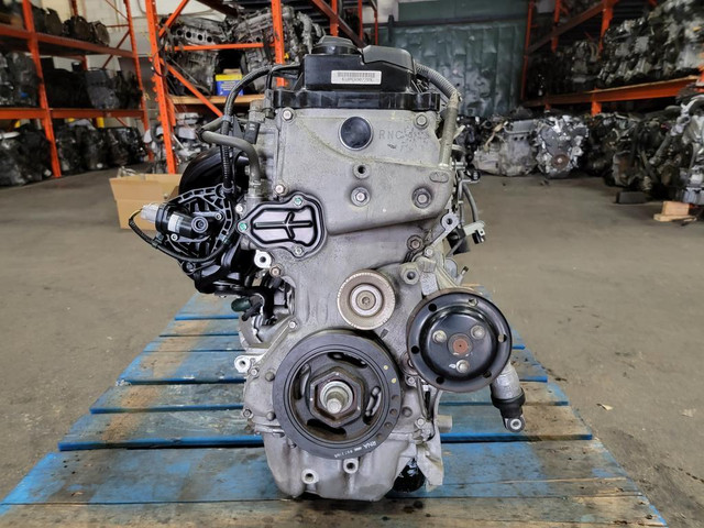 JDM Honda Civic 2006-2011 R18A 1.8L Engine and Manual Transmission in Engine & Engine Parts