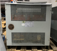 MARCUS- MT75A1 (PRI,600V,SEC.208/120V,75KVA) - WITH TAPS Dry Distribution Transformer