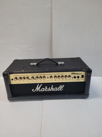 (78401-3) Marshall MG100HDFX Guitar Amp Head